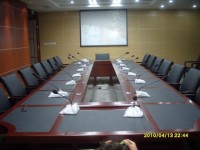 2010西博会会议室
